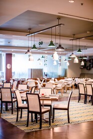 Southern Sun Rosebank