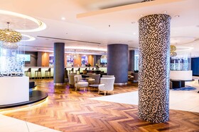 Southern Sun Rosebank
