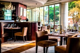 Southern Sun Rosebank
