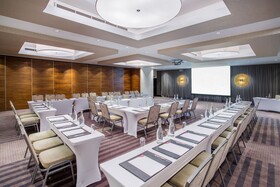 Southern Sun Rosebank
