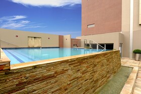 Southern Sun Rosebank