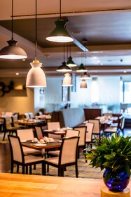 Southern Sun Rosebank