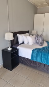 Stay@Home Guesthouse