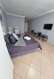 Stay@Home Guesthouse