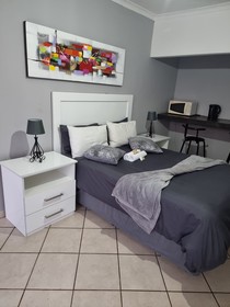 Stay@Home Guesthouse