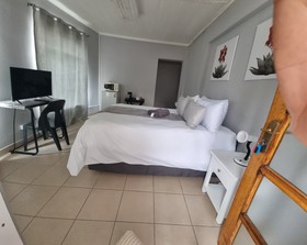 Stay@Home Guesthouse