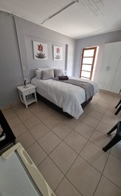Stay@Home Guesthouse