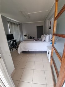 Stay@Home Guesthouse