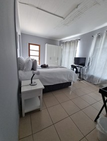 Stay@Home Guesthouse