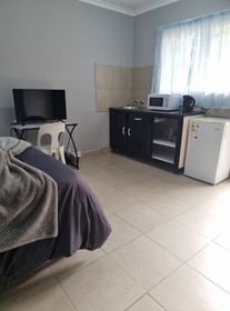 Stay@Home Guesthouse