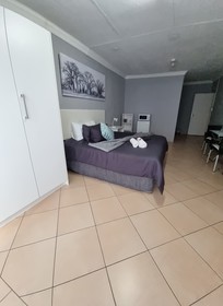 Stay@Home Guesthouse