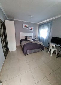 Stay@Home Guesthouse