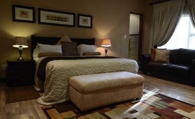 St Peter's Place Boutique Hotel