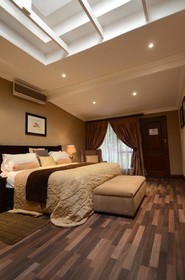 St Peter's Place Boutique Hotel
