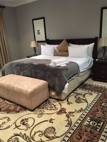 St Peter's Place Boutique Hotel