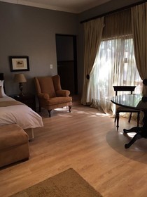 St Peter's Place Boutique Hotel