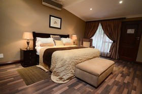 St Peter's Place Boutique Hotel