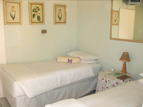 Strathavon Guest House