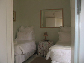 Strathavon Guest House