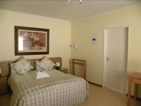 Strathavon Guest House