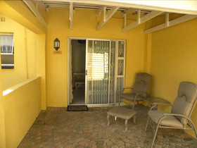 Strathavon Guest House
