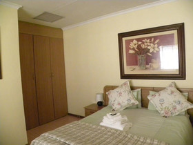 Strathavon Guest House