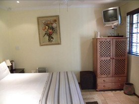 Strathavon Guest House