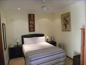 Strathavon Guest House