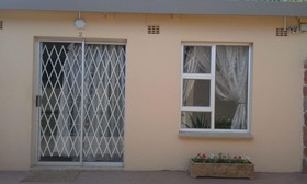 Suburbian Lodge