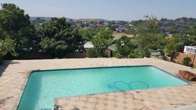 Suburbian Lodge