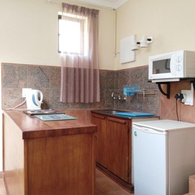 Suburbian Lodge