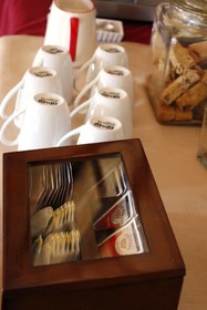 Summerview Guest Lodge