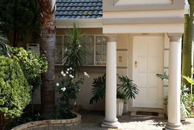 Summerview Guest Lodge