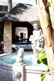 Summerview Guest Lodge