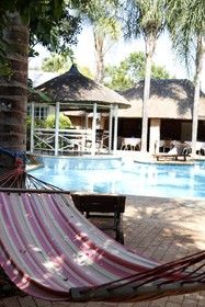 Summerview Guest Lodge