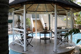 Summerview Guest Lodge