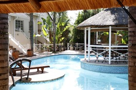 Summerview Guest Lodge