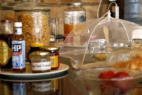 Summerview Guest Lodge