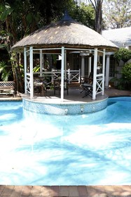 Summerview Guest Lodge