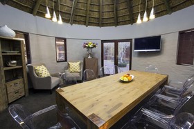 Thaba Eco Hotel