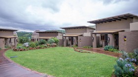 Thaba Eco Hotel