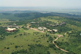 Thaba Eco Hotel