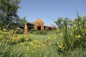 Thaba Eco Hotel