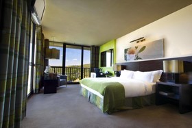Thaba Eco Hotel