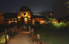 Thaba Eco Hotel