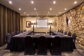 Thaba Eco Hotel