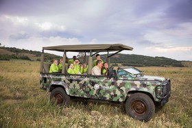 Thaba Eco Hotel