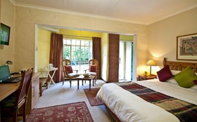 Thatchfoord Lodge