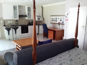 Thatchfoord Lodge