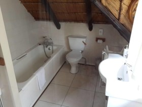 Thatchfoord Lodge